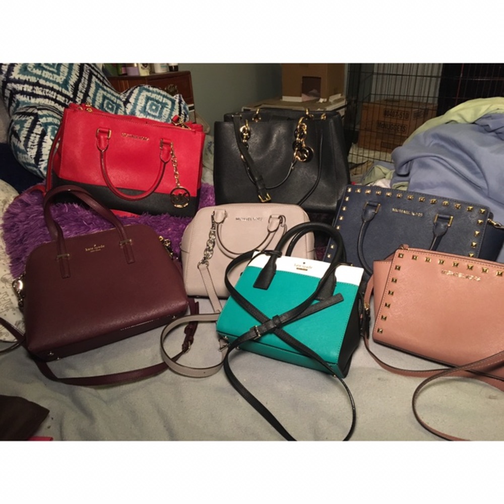 My collection💕